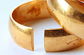 Ringe, © kmit - Fotolia.com